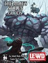 Grey, P: Lewd Dungeon Adventures - Phoenix Grey ; Sky Corgan - 9781088103678