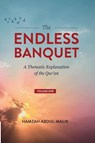 The Endless Banquet (Volume I) - Hamzah Abdul-Malik - 9781088110676
