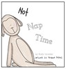 Not Nap Time - Kelly Grettler ;  Arianne Peters - 9781088138106