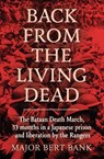 Back from the Living Dead - Bert Bank - 9781088154090