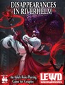 Grey, P: Lewd Dungeon Adventures - Phoenix Grey ; Sky Corgan - 9781088163603