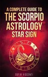 Scorpio - Sofia Visconti - 9781088189177