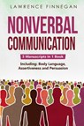 Nonverbal Communication - Lawrence Finnegan - 9781088197400