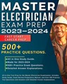 Coleman, J: Master Electrician Exam Prep 2024-2025 - John Coleman - 9781088198452
