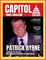 Capitol Times Magazine Issue 1 | July 2023 - ANWAR,  Anil - 9781088205808