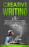 Creative Writing - Jaiden Pemton - 9781088250785