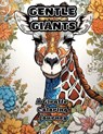 GENTLE GIANTS - Colorzen - 9781088260739