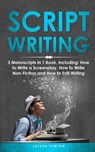 Scriptwriting - Jaiden Pemton - 9781088268797