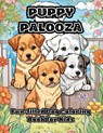 Puppy Palooza - Colorzen - 9781088274965