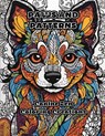 Paws and Patterns - Colorzen - 9781088280973