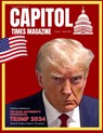 Capitol Times Magazine Issue 2 - Anil Anwar - 9781088287330