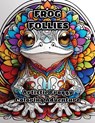 Frog Follies - Colorzen - 9781088289464