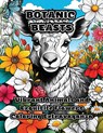 Botanic Beasts - Colorzen - 9781088292563