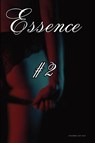 Essence - Damian Draco - 9781088298008