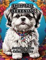 Shih Tzu Serenity - Colorzen - 9781088299791