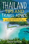Thailand Travel Tips - Dave Taylor - 9781089103646