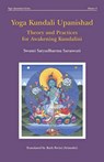 Yoga Kundali Upanishad - Swami Satyadharma Saraswati - 9781090447081