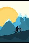 Life's a Climb, But the View Is Great: 160 Inspirational Quotes of Positivity Notebook/Composition Support for Adults & Teens with Depression & Anxiet - Anna Bolton - 9781090842756