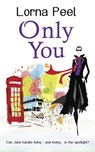 Only You - Lorna Peel - 9781094641393