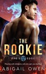 The Rookie - Abigail Owen - 9781094880815