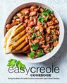 Easy Creole Cookbook - PRESS,  Booksumo - 9781096347019