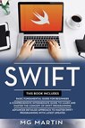 Swift - Mg Martin - 9781096672289