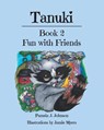 Tanuki - Pamela J Johnson - 9781098056926