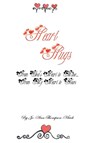 Heart Hugs - Jo-Ann Thompson-Mack - 9781098068011