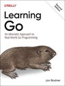 Learning Go - Jon Bodner - 9781098139292