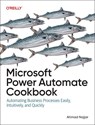 Microsoft Power Automate Cookbook - Ahmad Najjar - 9781098142766
