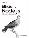 Efficient Node.js - Samer Buna - 9781098145194