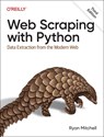 Web Scraping with Python - Ryan Mitchell - 9781098145354