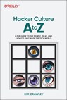 Hacker Culture A to Z - Kim Crawley - 9781098145675