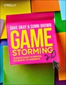 Gamestorming 2.0 - Dave Gray ; Sunni Brown - 9781098148089