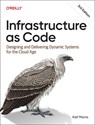 Infrastructure as Code - Kief Morris - 9781098150358