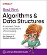 Head First Algorithms and Data Structures - Eric Freeman - 9781098174088