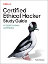 Certified Ethical Hacker - Matt Walker - 9781098174774