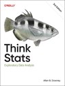 Think Stats - Allen B. Downey - 9781098190255