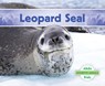 Leopard Seal - Grace Hansen - 9781098209407