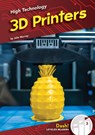 3D Printers - Julie Murray - 9781098221188