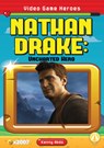 Nathan Drake: Uncharted Hero: Uncharted Hero - Kenny Abdo - 9781098221478