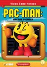Pac-Man: Arcade Pioneer: Arcade Pioneer - Kenny Abdo - 9781098226961
