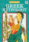 Greek Mythology - Elizabeth Andrews - 9781098247034