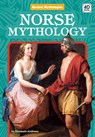 Norse Mythology - Elizabeth Andrews - 9781098247058