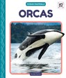 Orcas - Julie Murray - 9781098247751