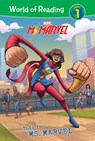 Ms. Marvel: This Is Ms. Marvel: This Is Ms. Marvel - Emeli Juhlin - 9781098254575