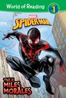 Spider-Man: This Is Miles Morales: This Is Miles Morales - Alexandra West - 9781098254582