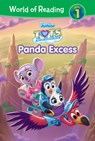 T.O.T.S.: Panda Excess: Panda Excess - Travis Braun - 9781098254605