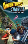 Adventures of Charlie: A 6th Grade Gamer #2: A 6th Grade Gamer - Connor Grayson - 9781098254711