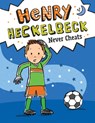 Henry Heckelbeck Never Cheats: #2 - Wanda Coven - 9781098255190